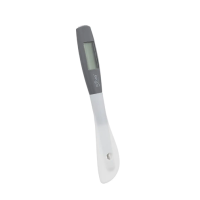 Silikonrakel mit Thermometer