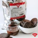 Csokoládé Liana 45% 1kg