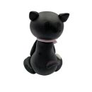 Mačka čierna