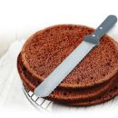 Nóż do ciasta ząbkowany 33,5 cm