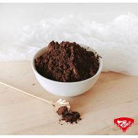 Dunkler Kakao 10-12 % Fett Liana 1 kg