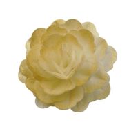 Wafer rose Chinese large gold