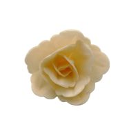 Wafer rose Chinese small cream