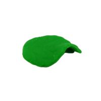 Small green leaf