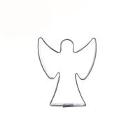 Angel stainless steel cutter