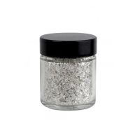 Essbare Silberstücke 300 mg „3“