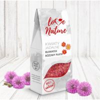 Edible dried flowers - oleander pink 10 g