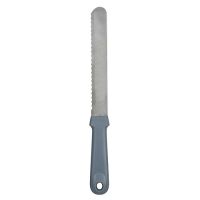 Cake knife, serrated 33.5 cm