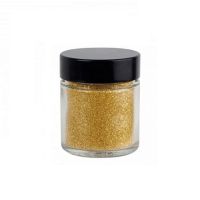 Essbare Goldstücke 23 Karat 300 mg „1“