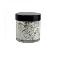 Essbare Silberstücke 300 mg „4“