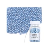 Soft pearls - blue 30 g