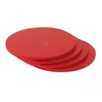 Pad red EXTRA thick 30 cm