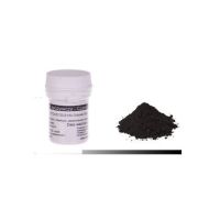 Color powder black 5g