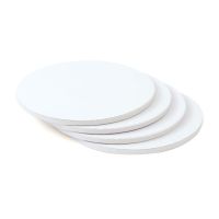 Pad white EXTRA thick 30 cm