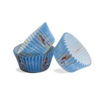 Cinderella paper cups 50 pcs
