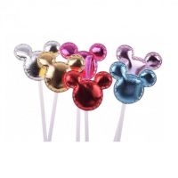 Punch - Mickey Mouse 6 pcs