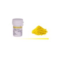 Color powder yellow 5g