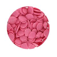 Pink frosting 200 g