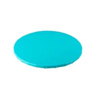 Pad EXTRA thick pastel blue 30 cm