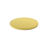 Pad EXTRA thick golden 35 cm