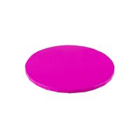 Pad EXTRA thick dark pink 30 cm
