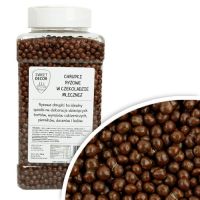 Chocolate rice balls 500g