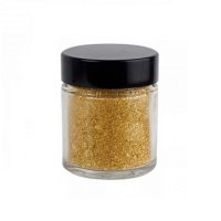 Essbare Goldstücke 23 Karat 300 mg „2“