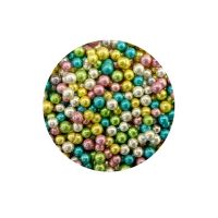 Pearls mix of colors 60 g