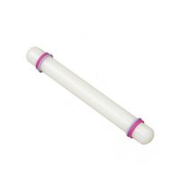 Roller with pads W 22 x 2.5 cm