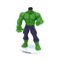 Figurka Hulka z PCV