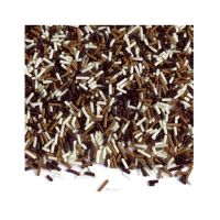 Sprinkle rice with chocolate mix 60 g