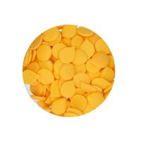 Frosting Fun Cakes yellow 250 g