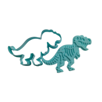 Tyrannosaurus Rex süti kiszúró