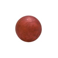 Mercury red chocolate ball 49 pcs