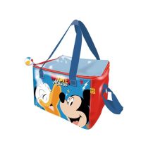 Thermal bag Mickey and Donald