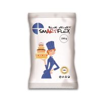 Covering material Smartflex 0.25 kg - blue