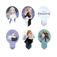 Zápichy oblátkové mini Frozen II