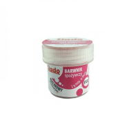 Pink chocolate powder color 2 g