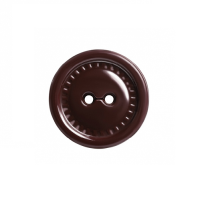 Chocolate button 1 pc