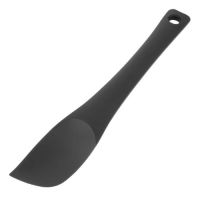 Silicone squeegee gray 28.5 cm