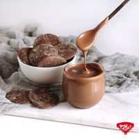 Liana milk chocolate 1kg