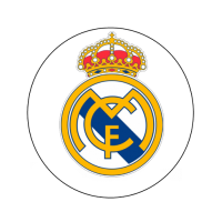 Opłatek - FC Real Madryt