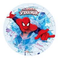 Opłatek - Spiderman 2