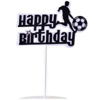 Zapich - Boldog születésnapot - focista
