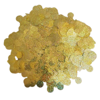 Arany konfetti 50 g
