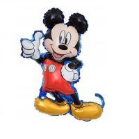 Ballon Mickey Mouse XXL 74 cm