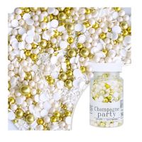 Sprinkle Champagne Party 70g