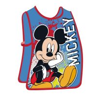 Baby apron Mickey