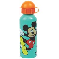 Mickey Mouse aluminum bottle 520 ml