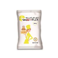 Covering material Smartflex 0.25 kg - yellow